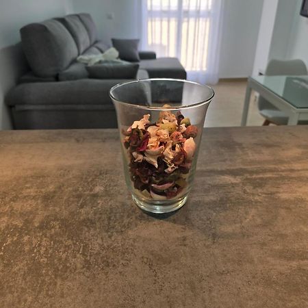 Apartamento Calle Calvario Rota Bagian luar foto