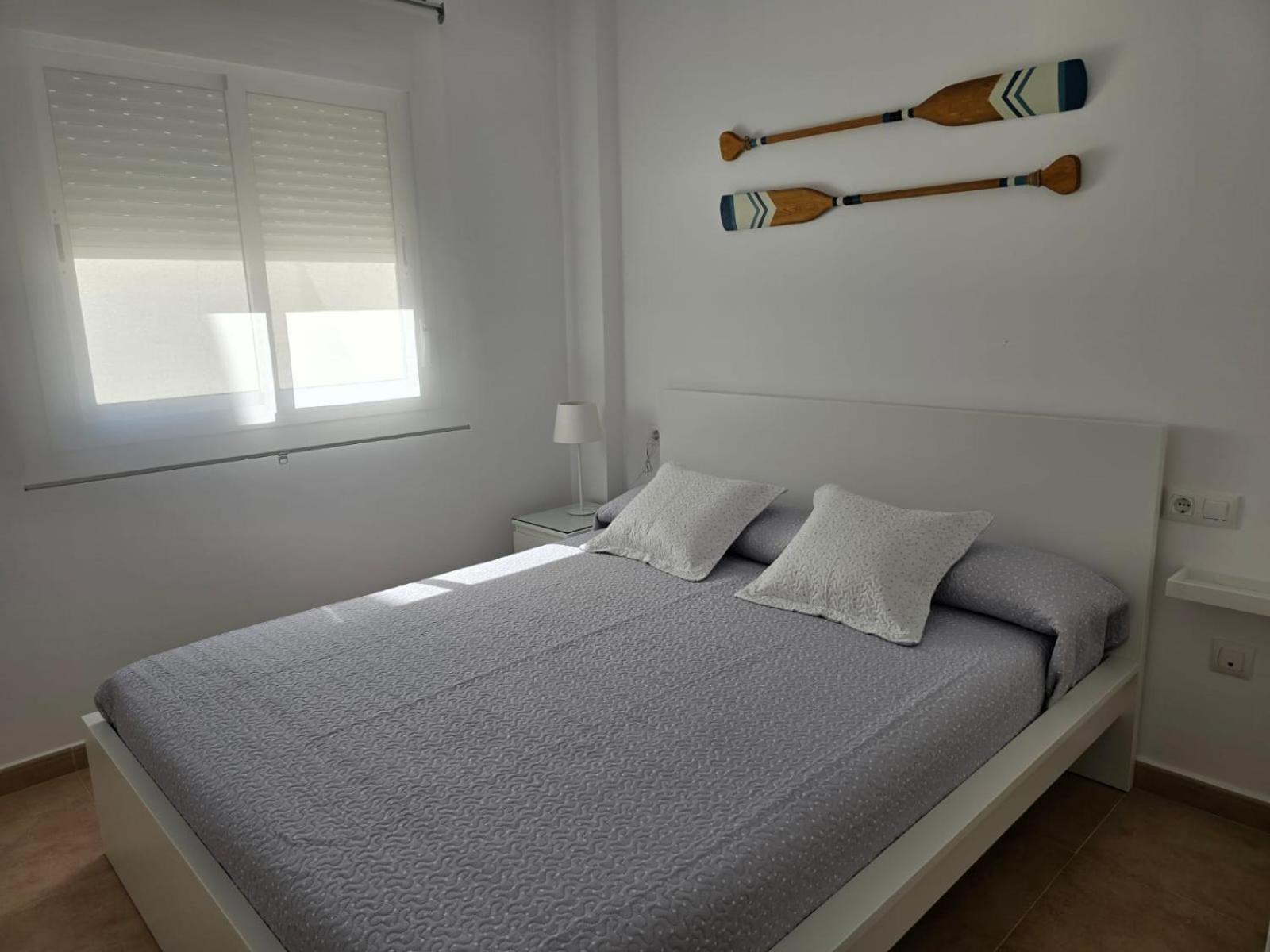 Apartamento Calle Calvario Rota Bagian luar foto