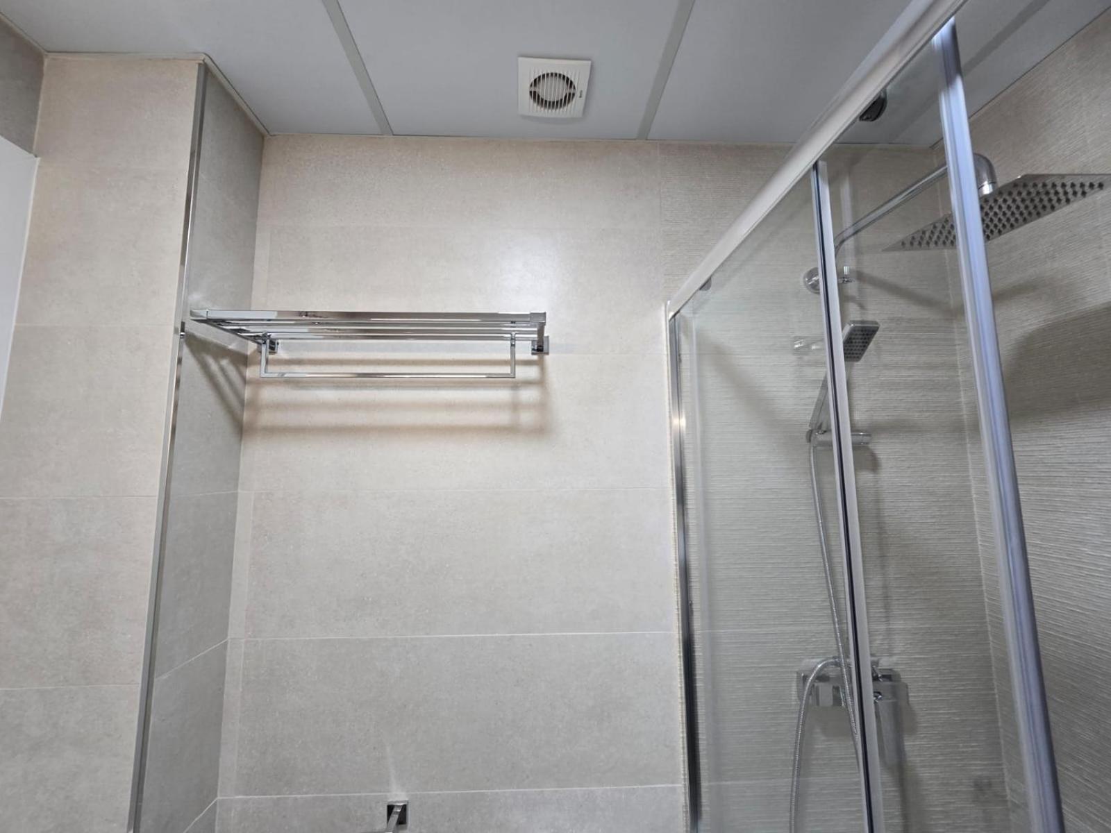 Apartamento Calle Calvario Rota Bagian luar foto