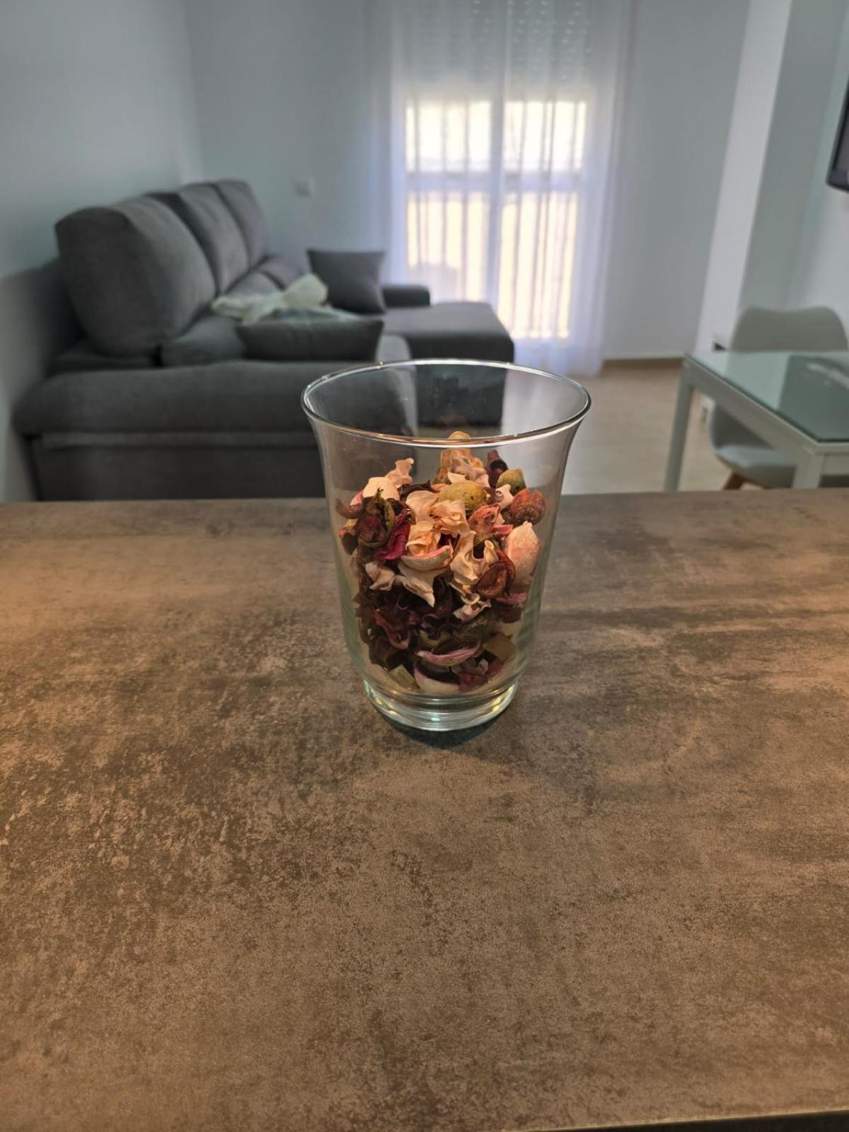 Apartamento Calle Calvario Rota Bagian luar foto