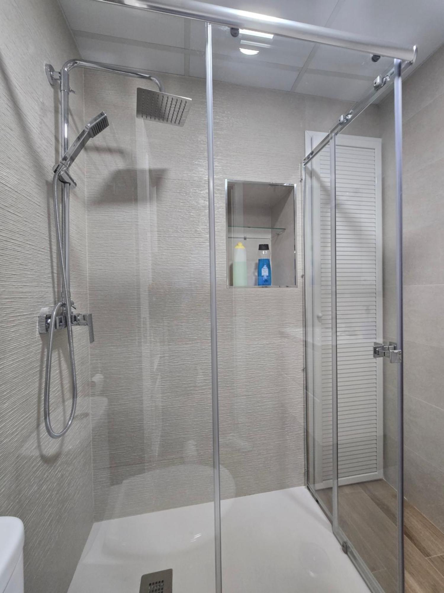 Apartamento Calle Calvario Rota Bagian luar foto